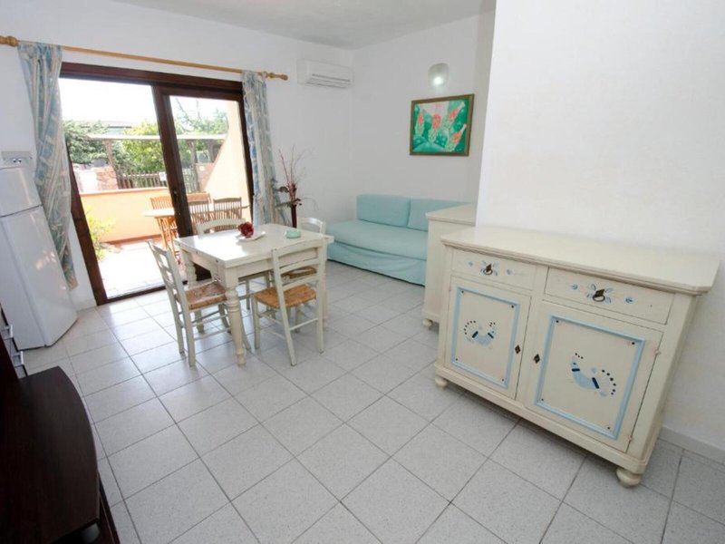 Residence Borgo di Mare 38