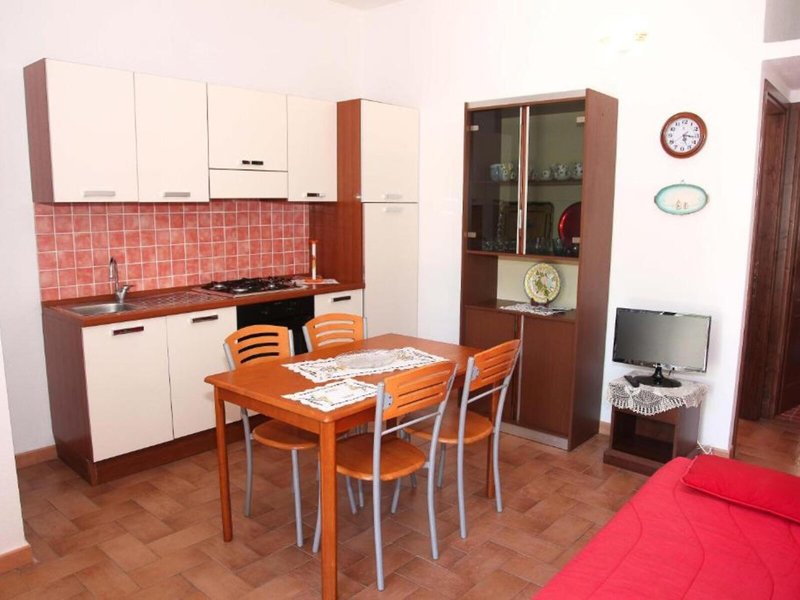 Residence Borgo di Mare 39