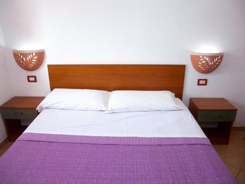 Residence Borgo di Mare 40