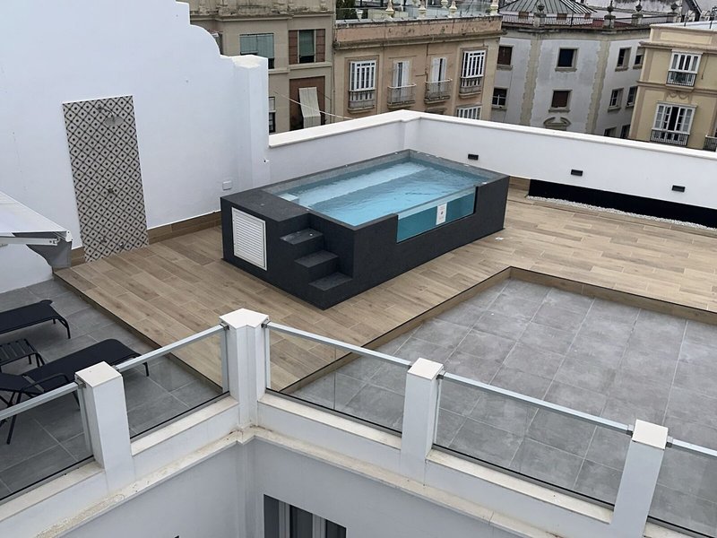 Soho Boutique Palillero 2