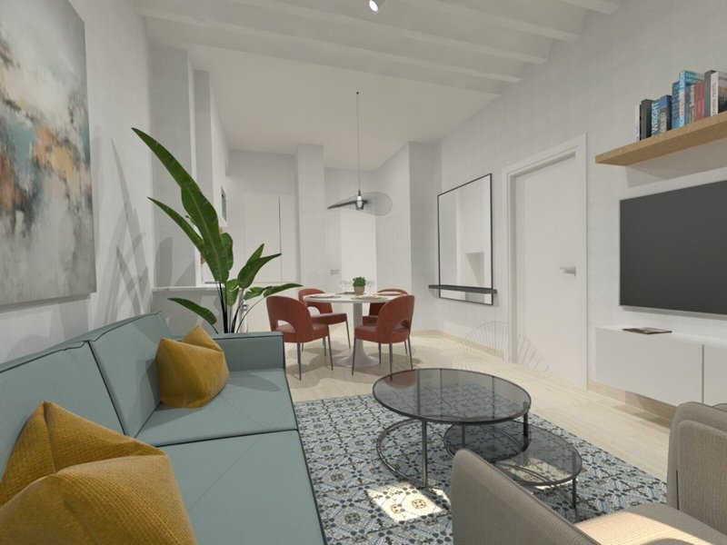 Soho Boutique Palillero 3