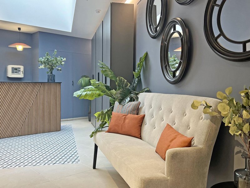 Soho Boutique Palillero 4