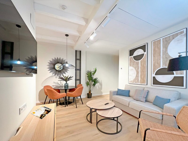 Soho Boutique Palillero 5