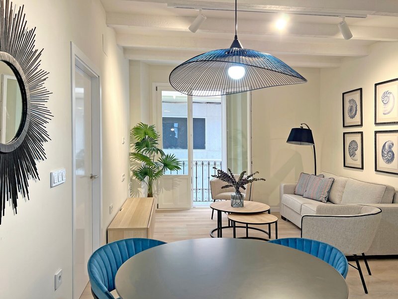 Soho Boutique Palillero 8