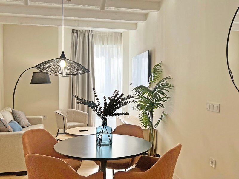 Soho Boutique Palillero 9