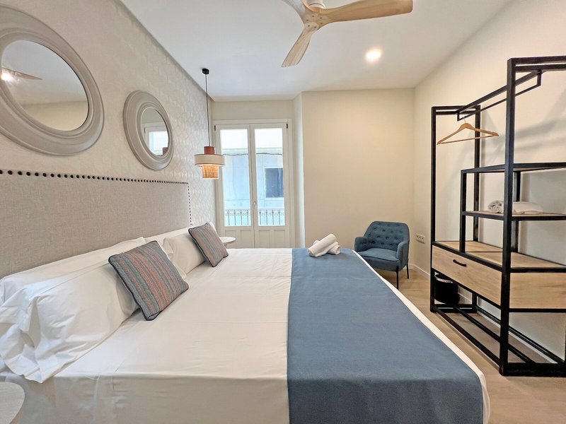 Soho Boutique Palillero 15