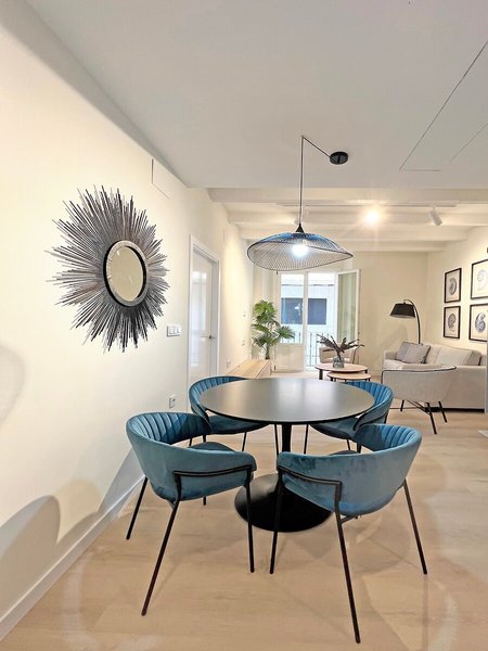 Soho Boutique Palillero 20