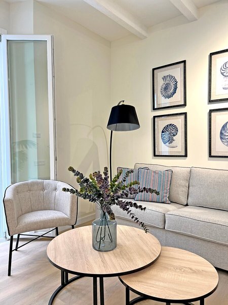 Soho Boutique Palillero 22