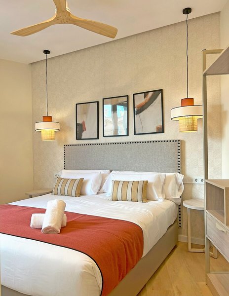 Soho Boutique Palillero 23