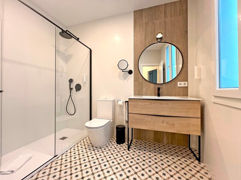Soho Boutique Palillero 24