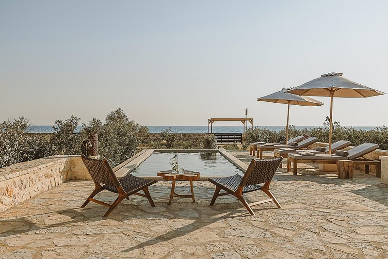 Nama Seaside Villas 1