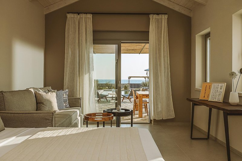 Nama Seaside Villas 2
