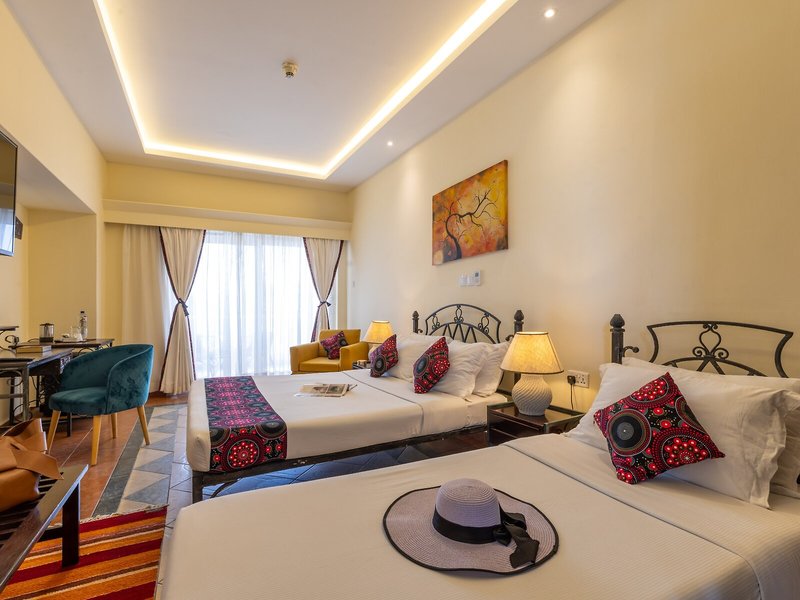 Sentrim Castle Royal 19