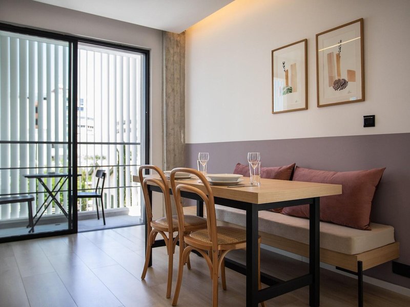 Alinea Urban 1