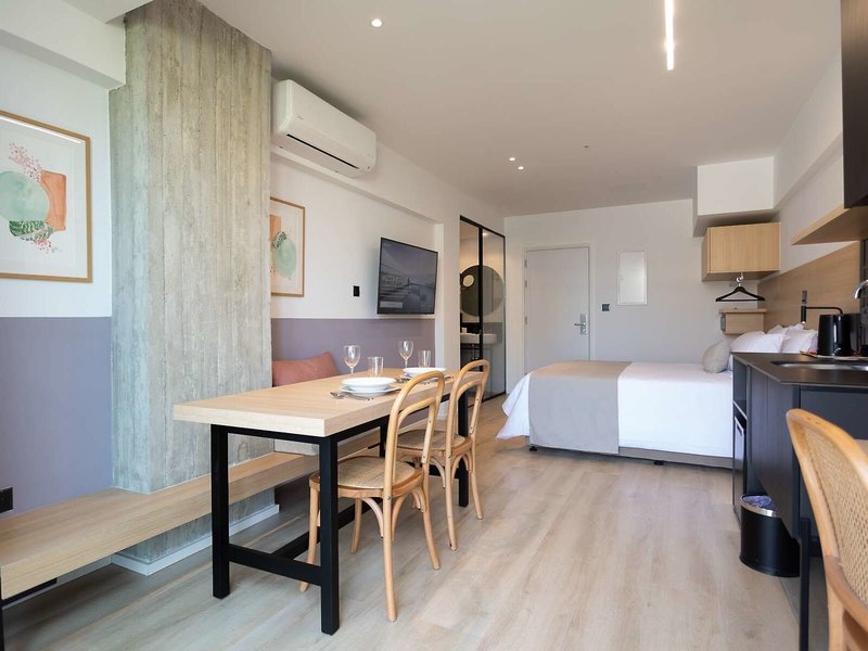 Alinea Urban 2