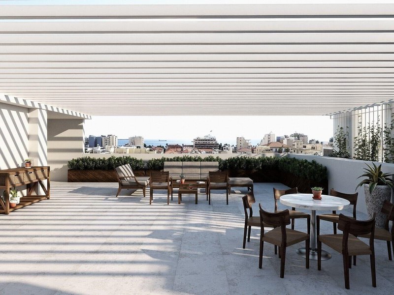Alinea Urban 3