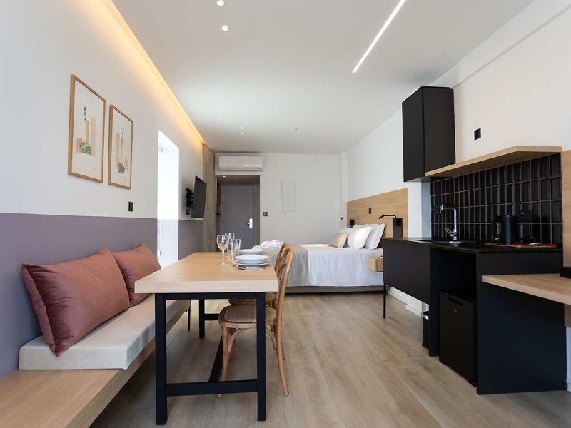 Alinea Urban 4