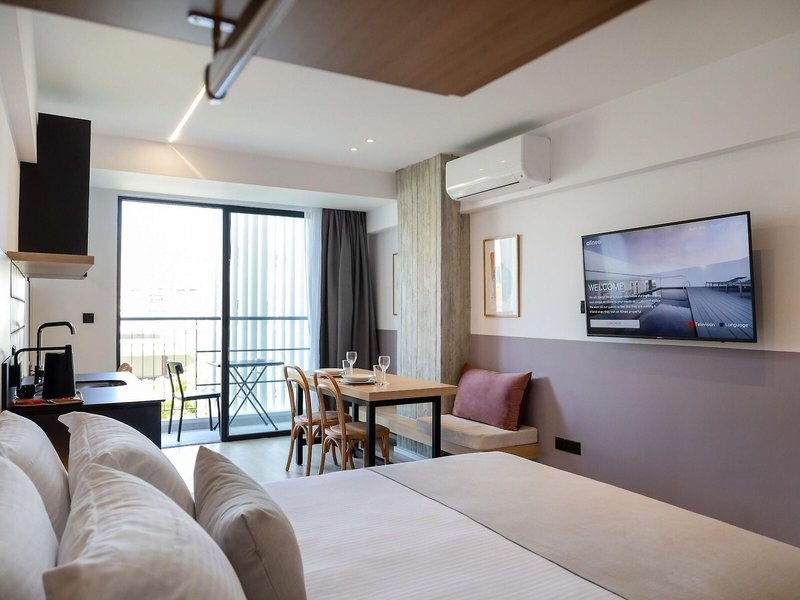 Alinea Urban 5