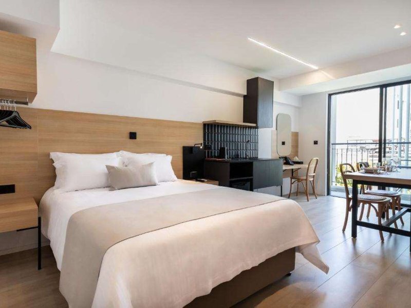 Alinea Urban 6