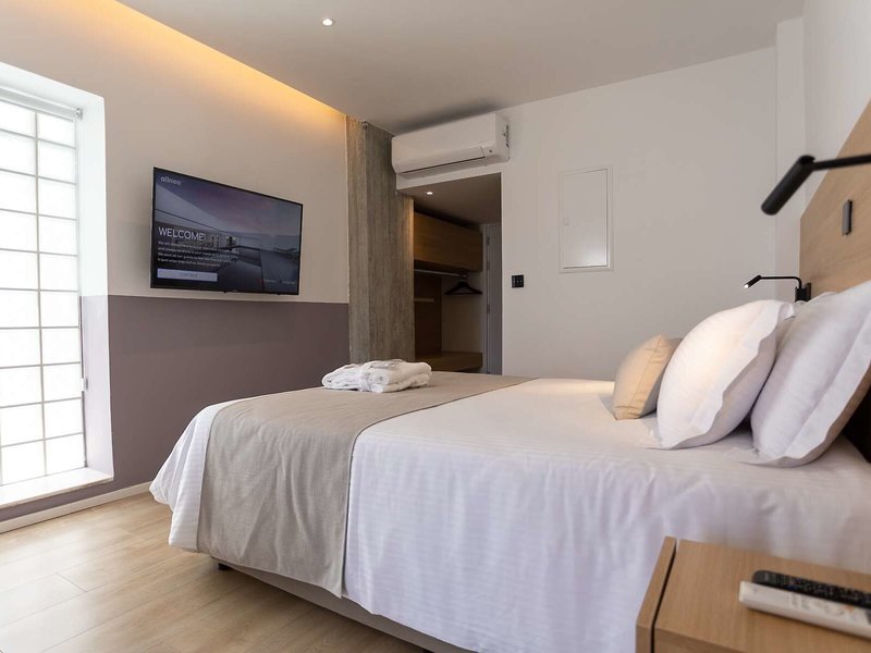 Alinea Urban 7