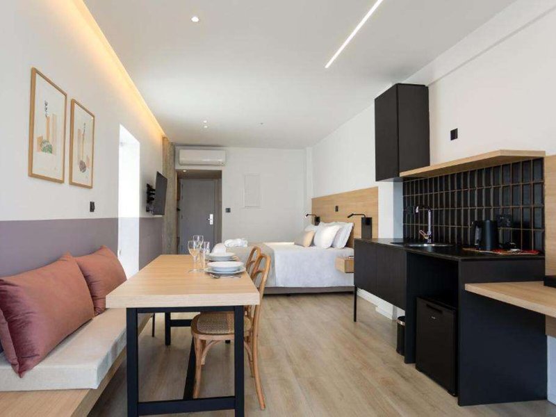 Alinea Urban 8