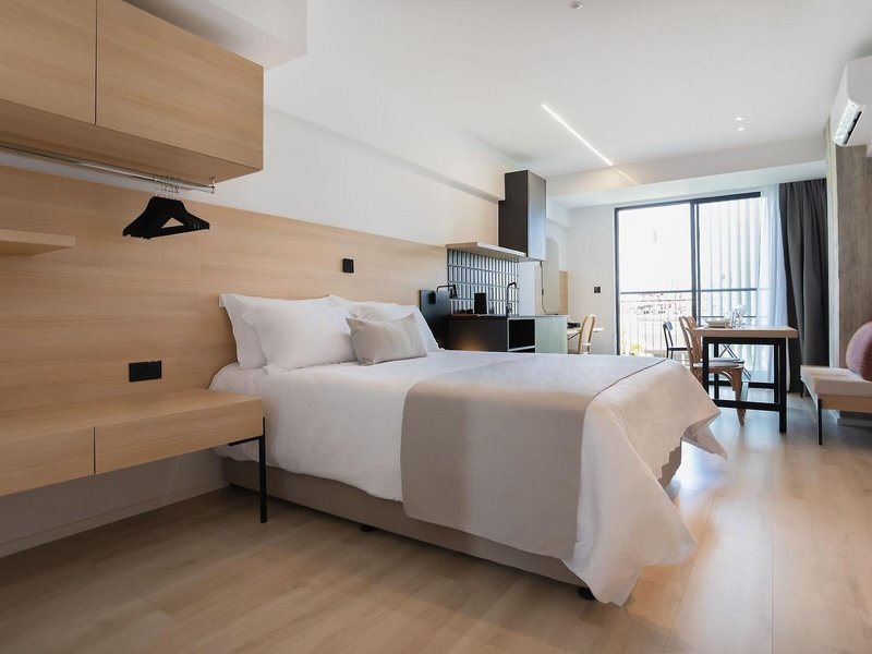 Alinea Urban 12