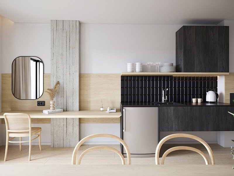 Alinea Urban 13
