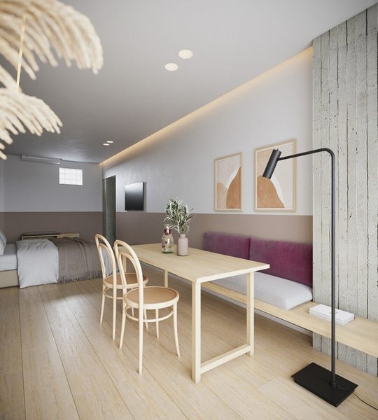 Alinea Urban 14