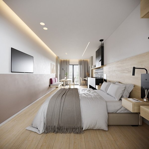 Alinea Urban 15
