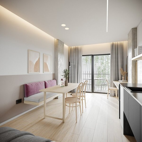 Alinea Urban 16