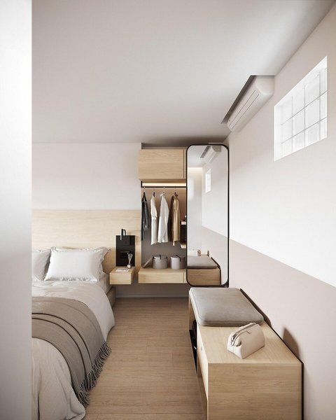 Alinea Urban 17