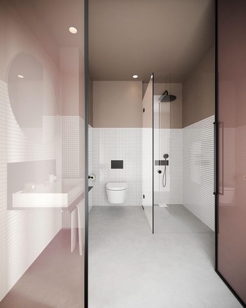 Alinea Urban 18