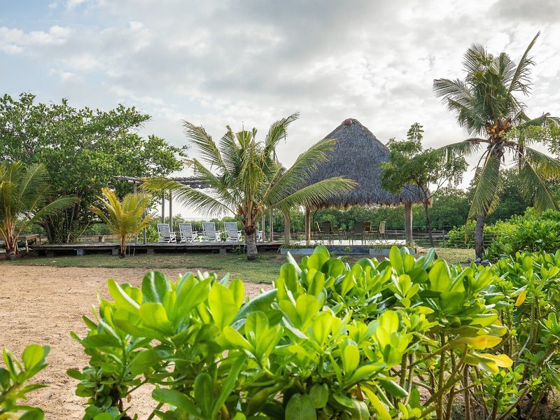 Club Mango Resort 2