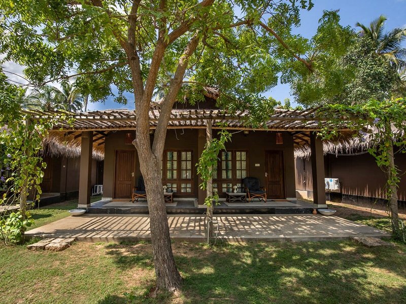 Club Mango Resort 4