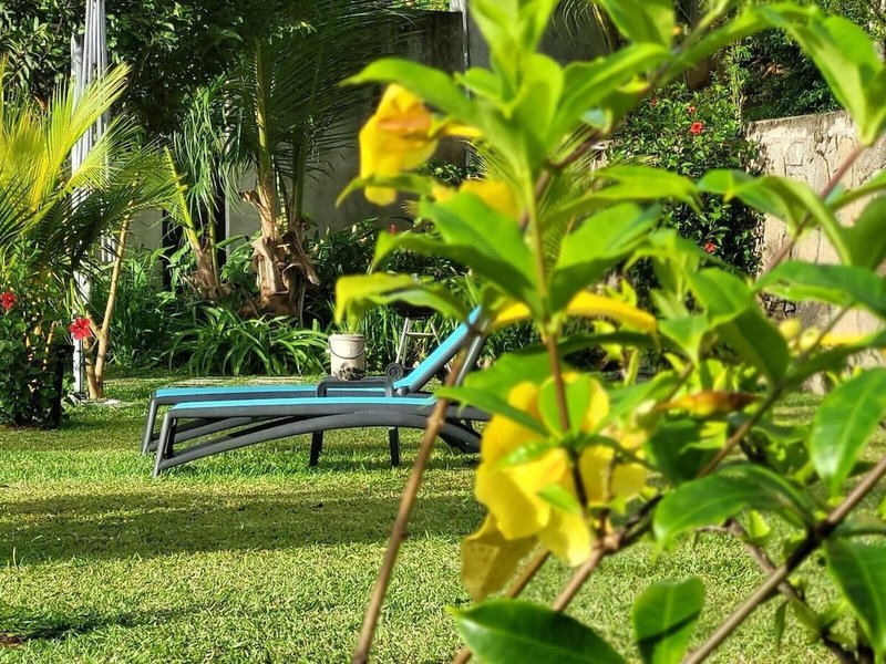 La Trouvaille Holiday Chalets 10