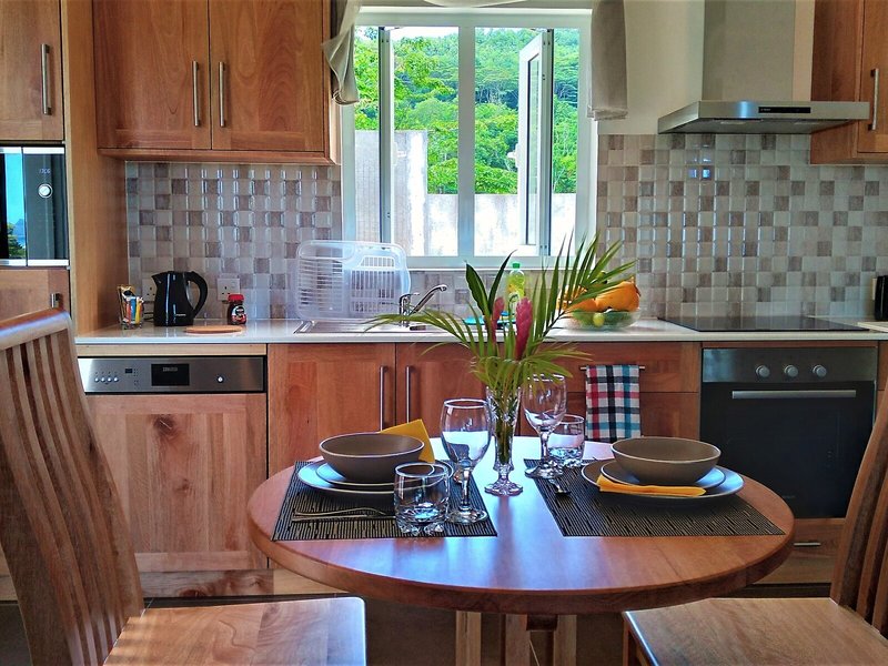 La Trouvaille Holiday Chalets 11