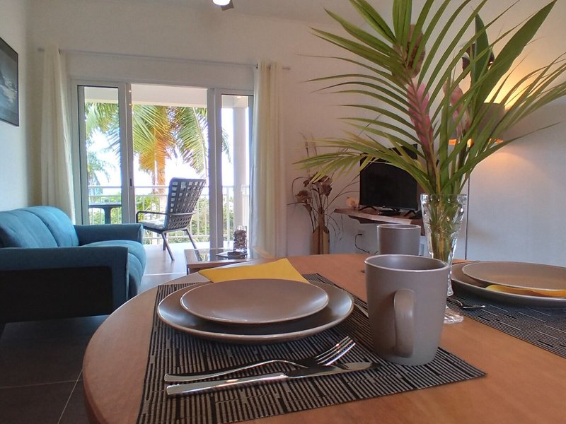 La Trouvaille Holiday Chalets 13