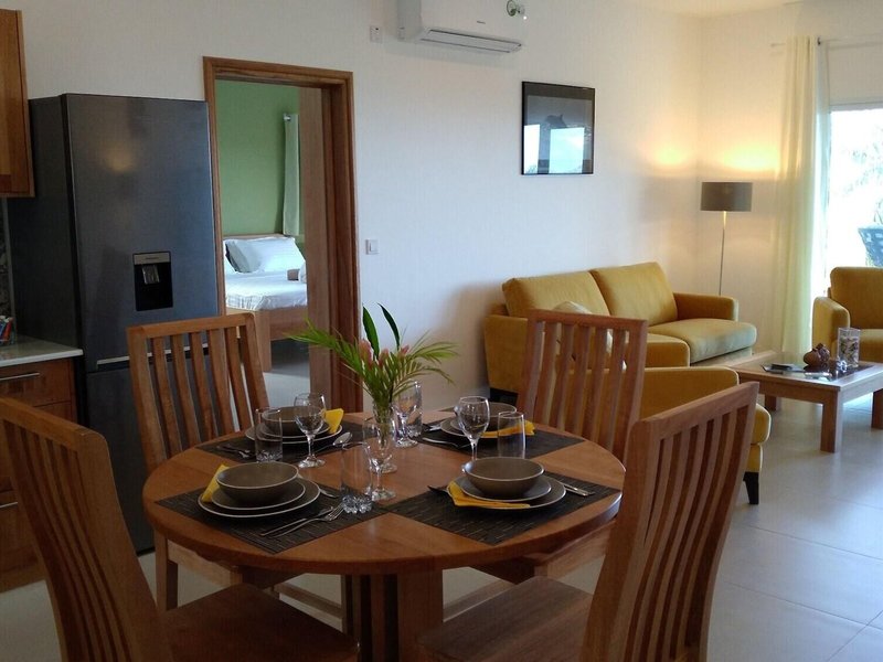 La Trouvaille Holiday Chalets 14