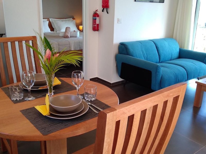 La Trouvaille Holiday Chalets 15