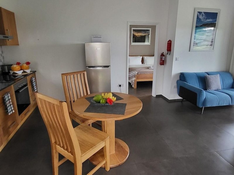 La Trouvaille Holiday Chalets 17