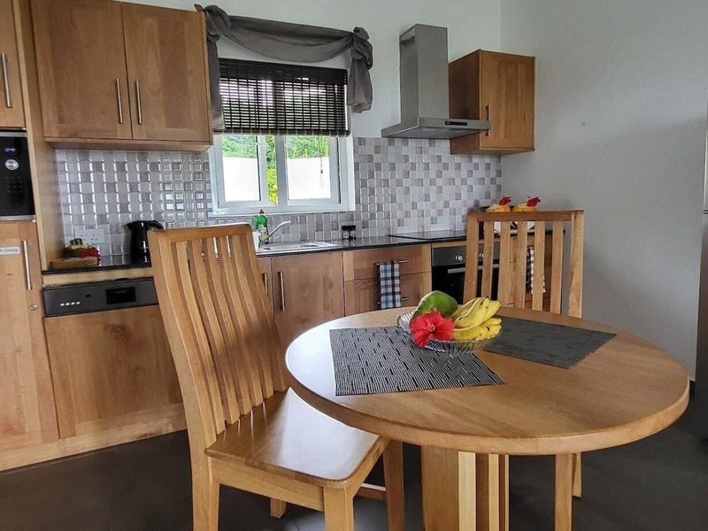 La Trouvaille Holiday Chalets 18