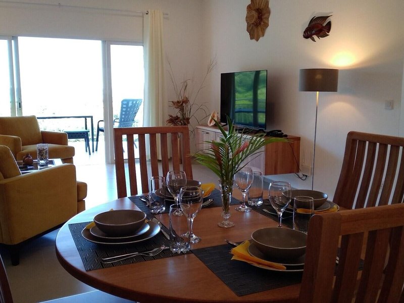 La Trouvaille Holiday Chalets 19