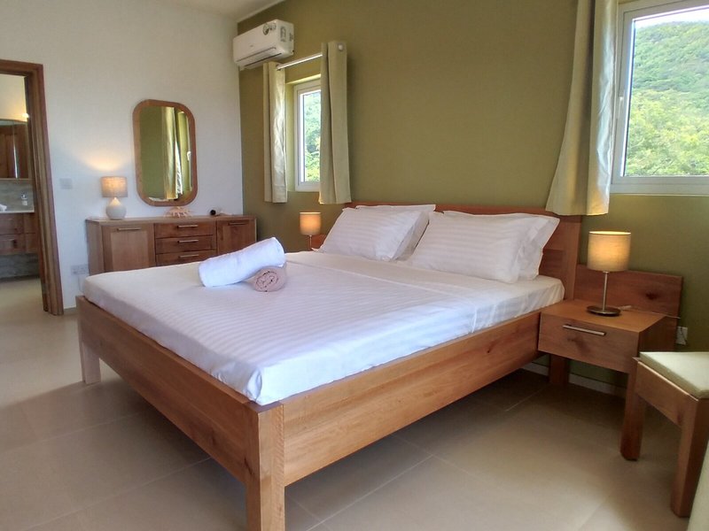 La Trouvaille Holiday Chalets 22