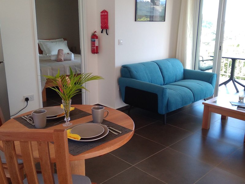 La Trouvaille Holiday Chalets 23