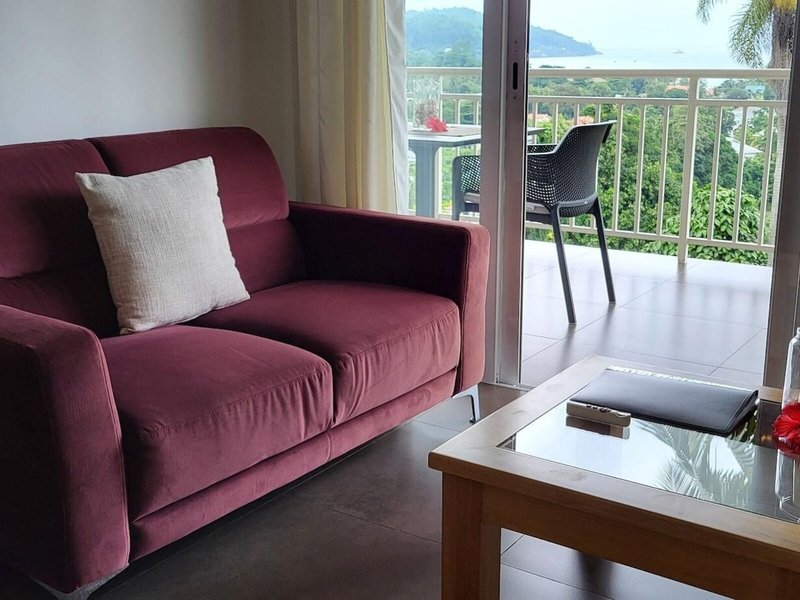 La Trouvaille Holiday Chalets 24
