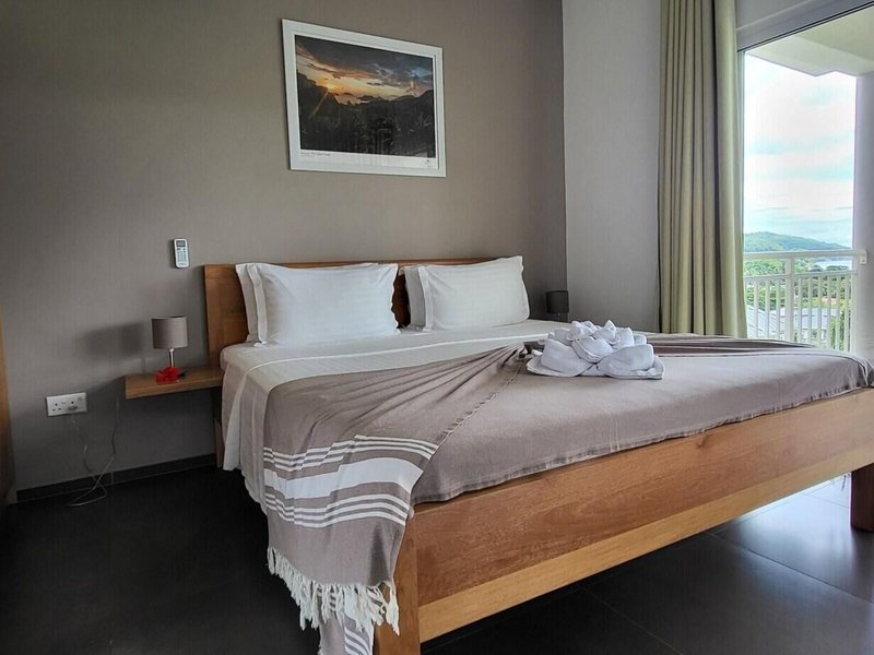 La Trouvaille Holiday Chalets 25