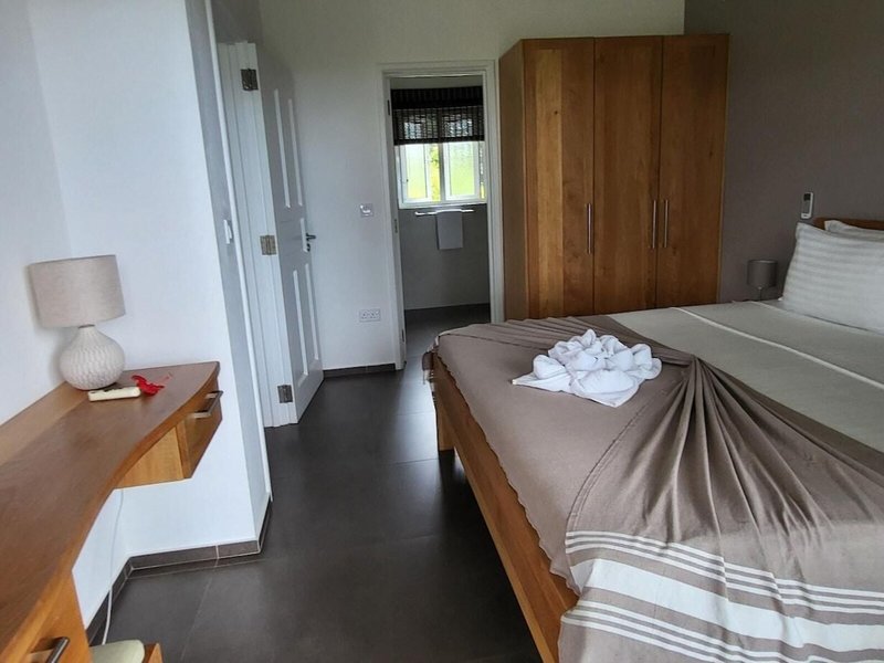 La Trouvaille Holiday Chalets 26