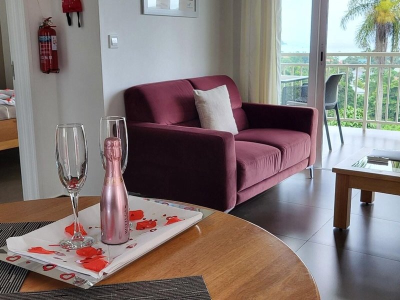 La Trouvaille Holiday Chalets 27