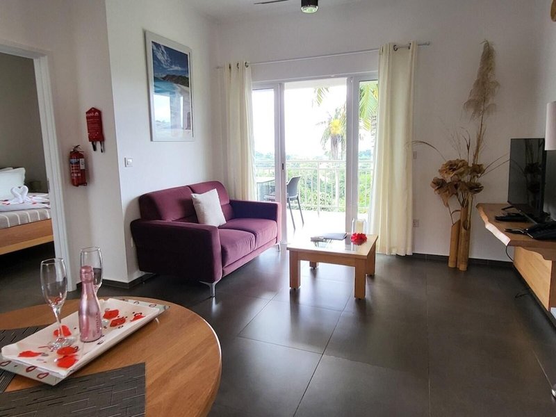 La Trouvaille Holiday Chalets 28