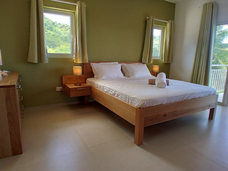 La Trouvaille Holiday Chalets 29